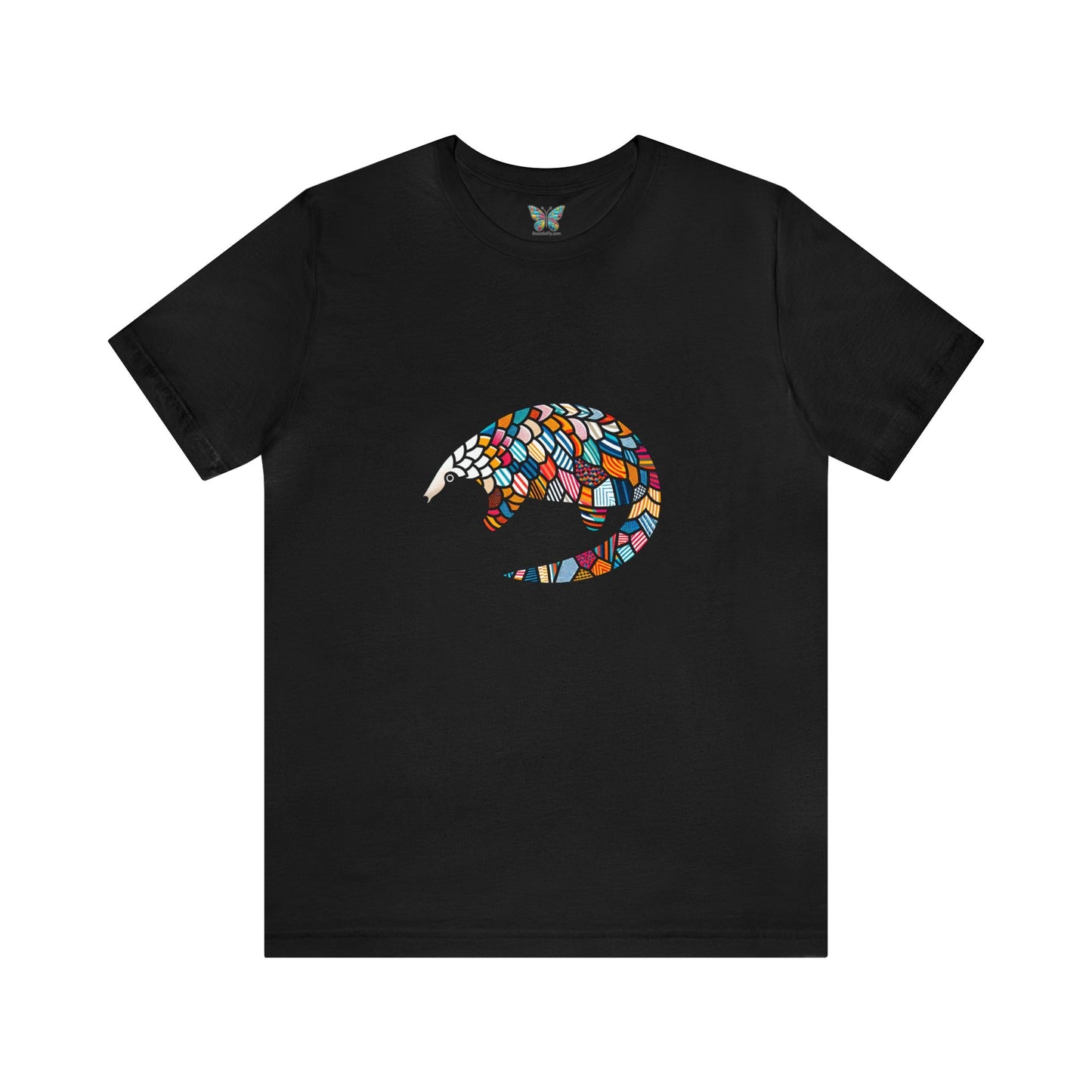 Pangolin Fantascale - Snazzle Tee