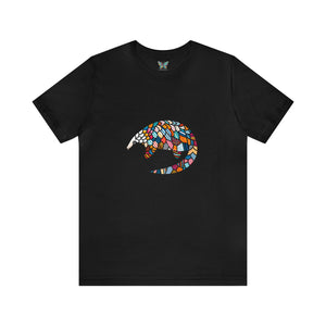 Pangolin Fantascale - Snazzle Tee