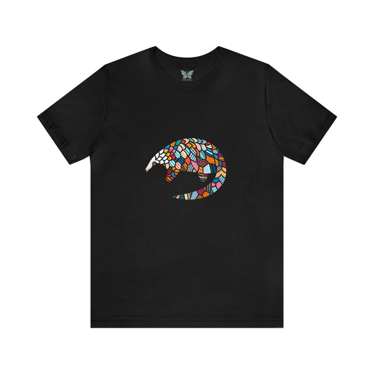 Pangolin Fantascale - Snazzle Tee