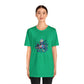 Blue-Ringed Octopus Dazzlethrum - Snazzle Tee