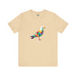 Seagull Spectrascapes - Snazzle Tee