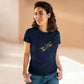 Dragonfly Flynquility - Women - Snazzle Tee