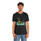 Loch Ness Monster Exquisplority - Snazzle Tee