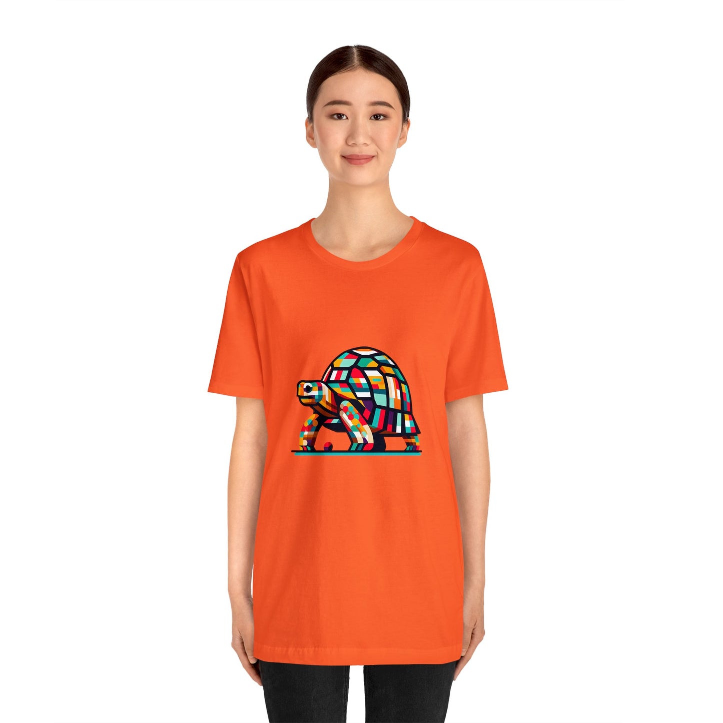 Gopher Tortoise Serenique - Snazzle Tee