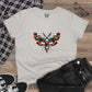 Death’s-head Hawkmoth Mystophyra - Women - Snazzle Tee