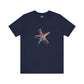 Starfish Splendazzle - Snazzle Tee