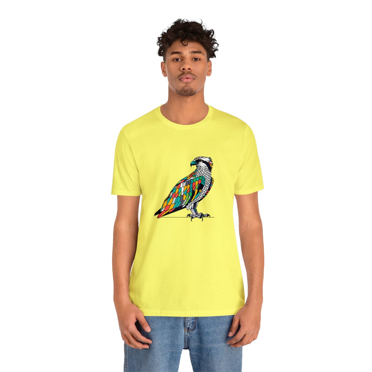 Osprey Quillabrate - Snazzle Tee