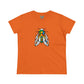 Cicada Colorfest - Women - Snazzle Tee