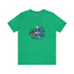 Blue-Ringed Octopus Dazzlethrum - Snazzle Tee