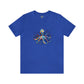 Blue-Ringed Octopus Dazzlethrum - Snazzle Tee