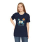 Ghost Crab Solimaze - Snazzle Tee