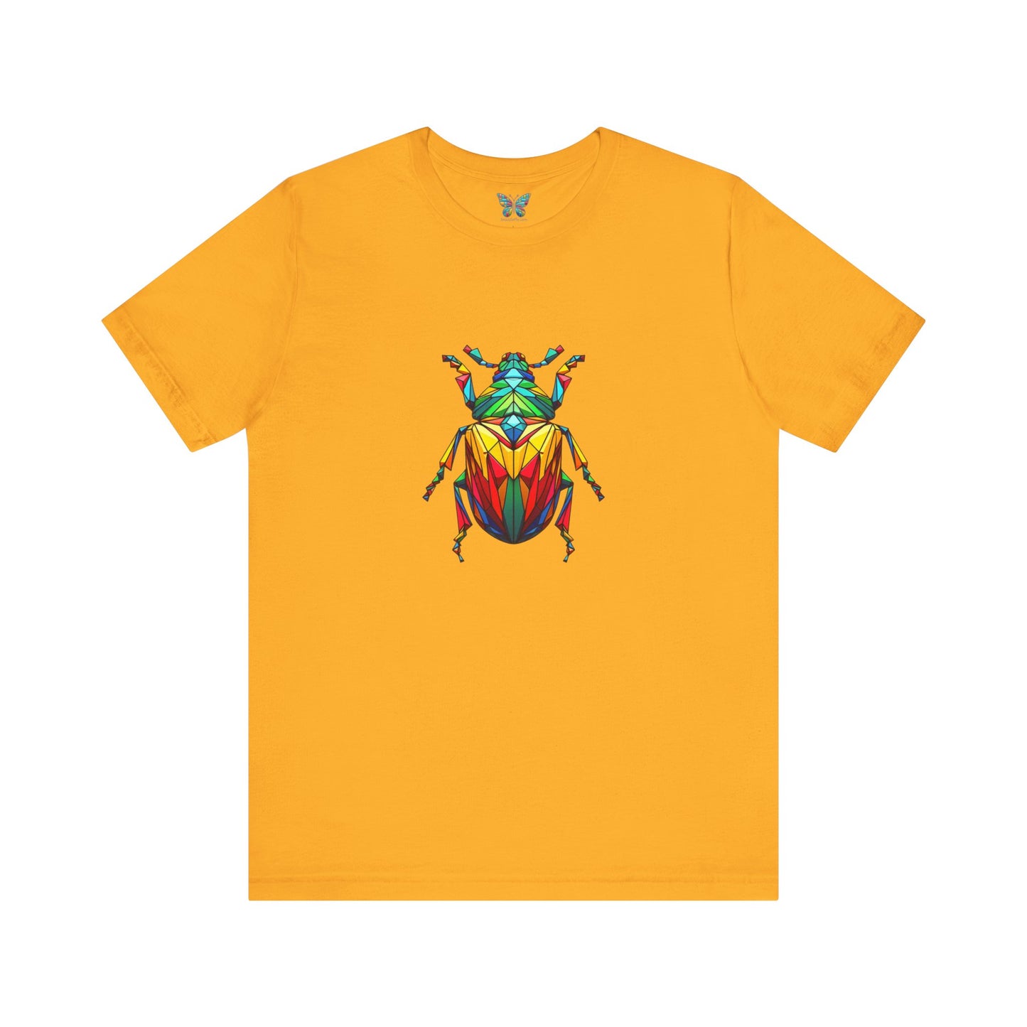 Jewel Beetle Neurestalgic - Snazzle Tee