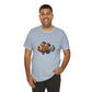 Clownfish Delightopia - Snazzle Tee