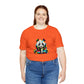 Giant Panda Solacitude - Snazzle Tee