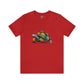 Galapagos Tortoise Joyalogic - Snazzle Tee