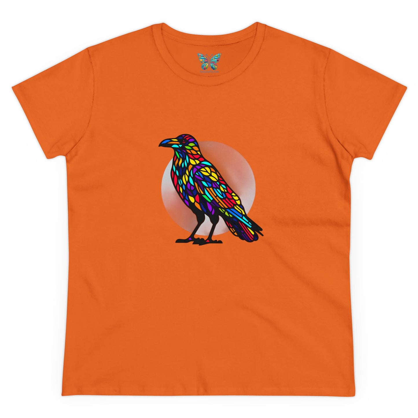 Raven Seriluxe - Women - Snazzle Tee