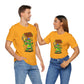 St Patrick Jubellique - Snazzle Tee
