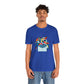 Dolphin Sereniventure - Snazzle Tee