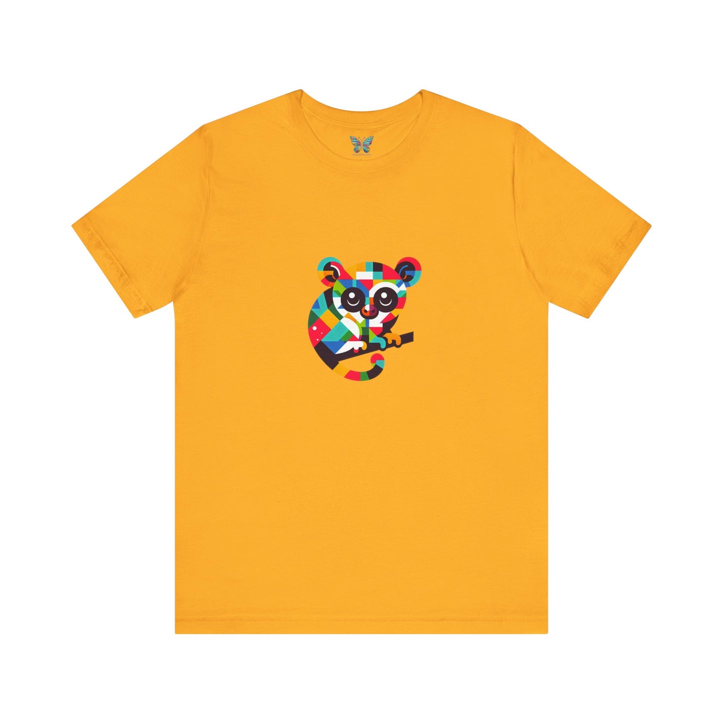 Tarsier Tranquilaze - Snazzle Tee