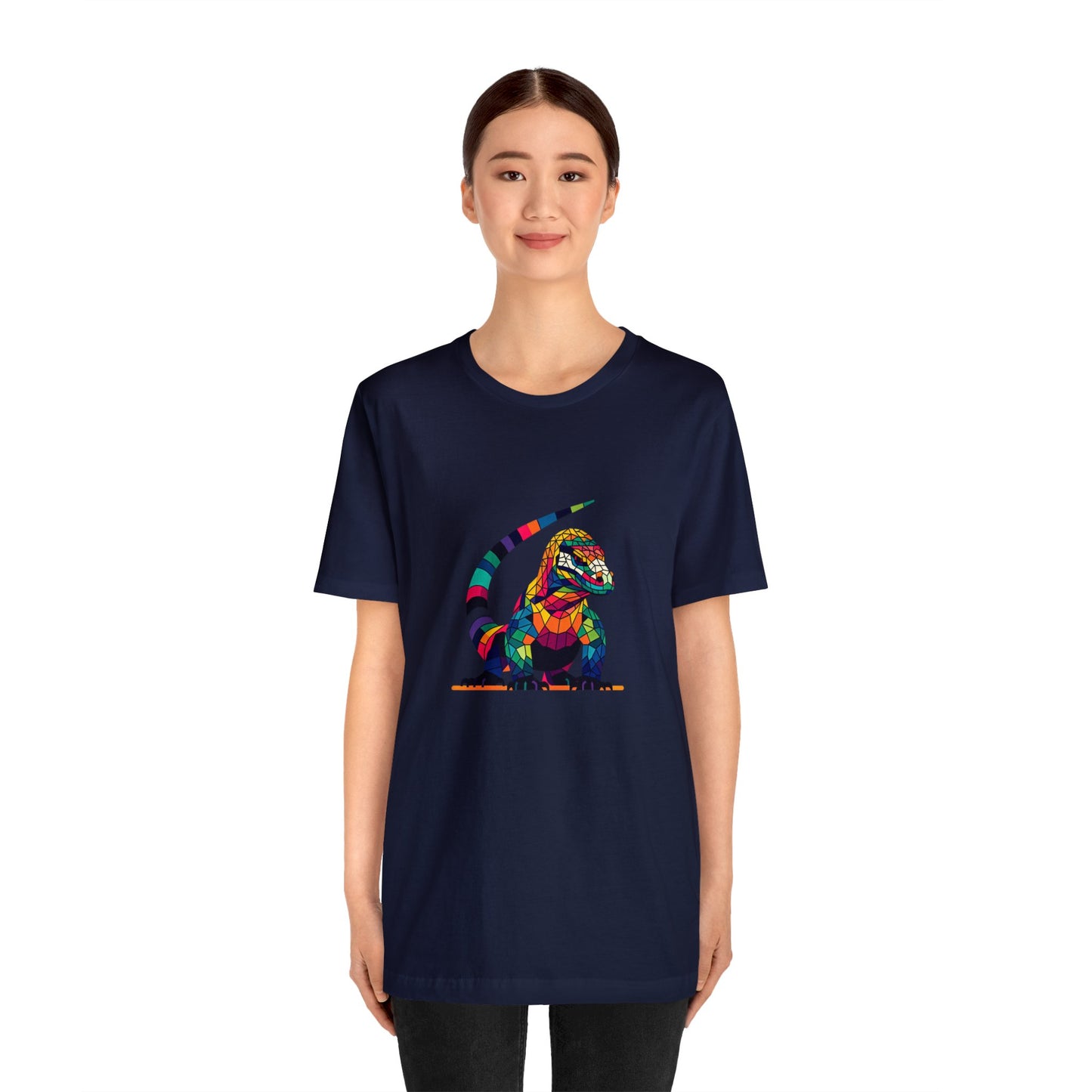 Komodo Dracolore - Snazzle Tee