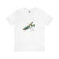 Praying Mantis Inspirapture - Snazzle Tee