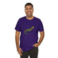 Alligator Breezeneity - Snazzle Tee