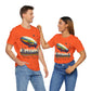 Airfloat Philanthisia - Snazzle Tee