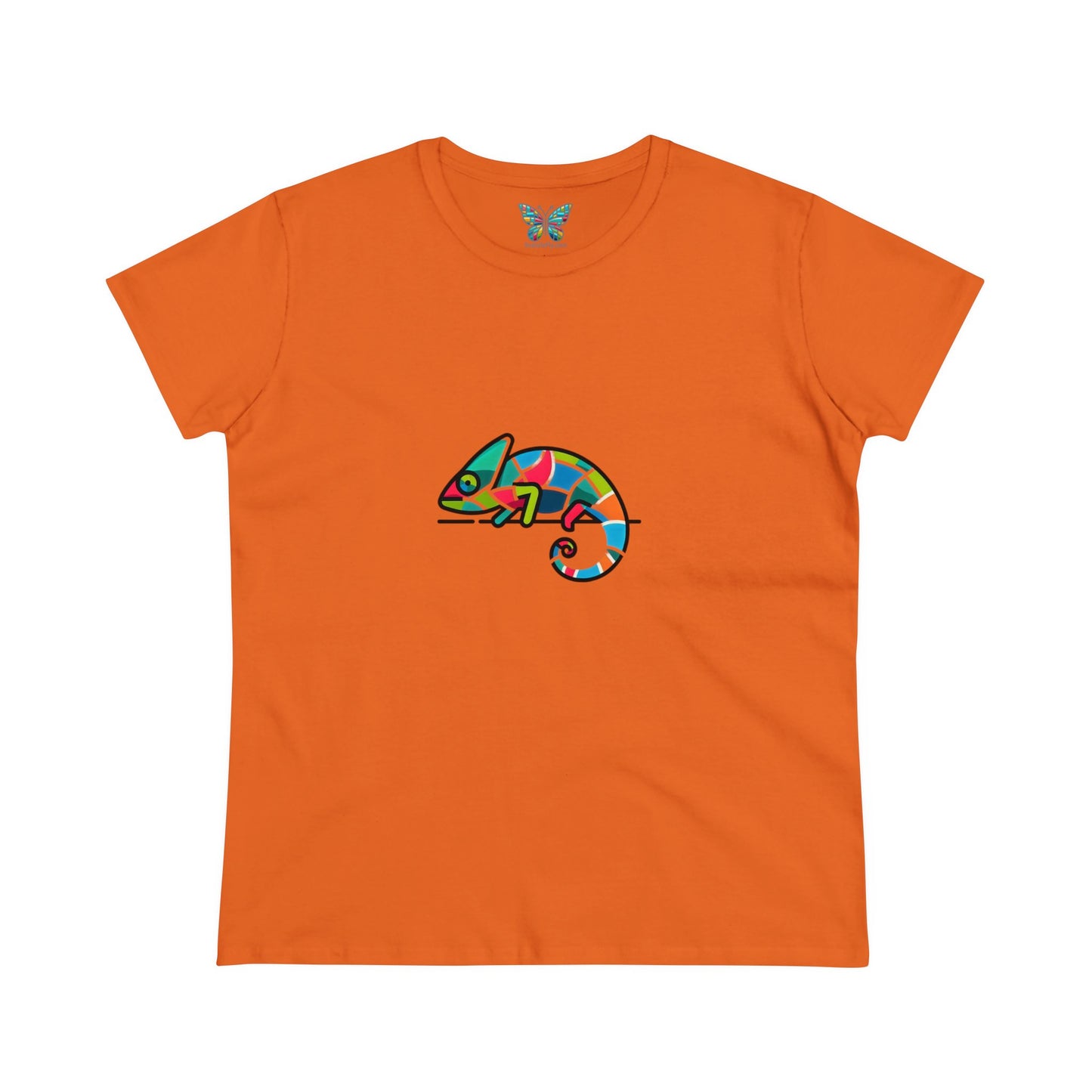 Chameleon Mosaquility - Women - Snazzle Tee