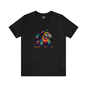 Komodo Dracolore - Snazzle Tee