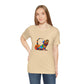 Frilled Lizard Festivique - Snazzle Tee