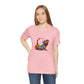 Frilled Lizard Festivique - Snazzle Tee