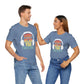 Flying Audivibe - Snazzle Tee