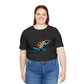 Poison Dart Frog Artisciblend - Snazzle Tee