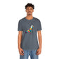 Seagull Spectrascapes - Snazzle Tee