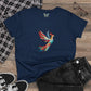 Phoenix Lumindazzle - Women - Snazzle Tee