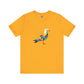 Seagull Spectrascapes - Snazzle Tee