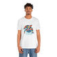 Dolphin Sereniventure - Snazzle Tee