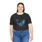 Blue Whale Plenjoyance - Snazzle Tee