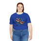 Dragonfly Dazzloresque - Snazzle Tee