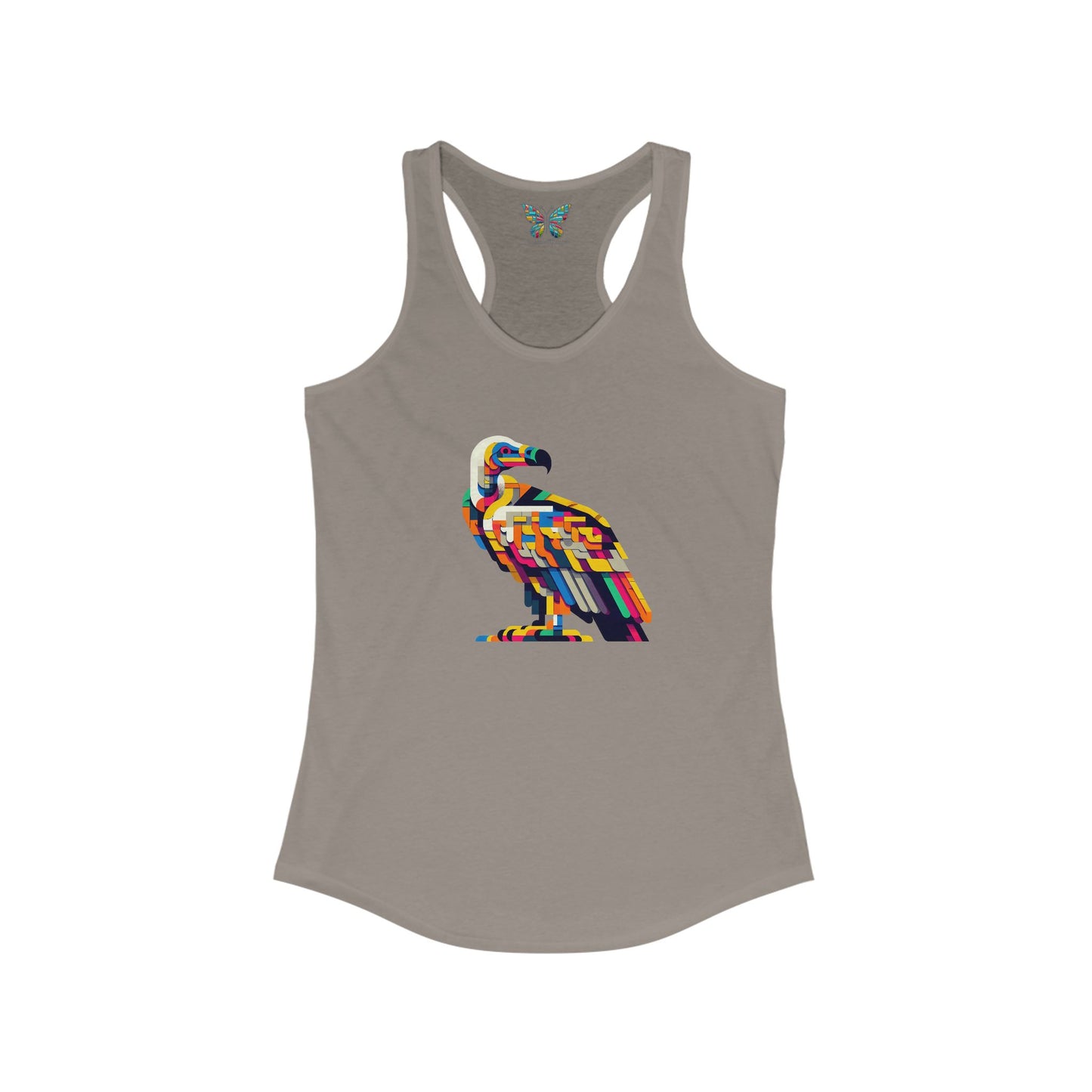 Vulture Veradia - Women - Snazzle Tank