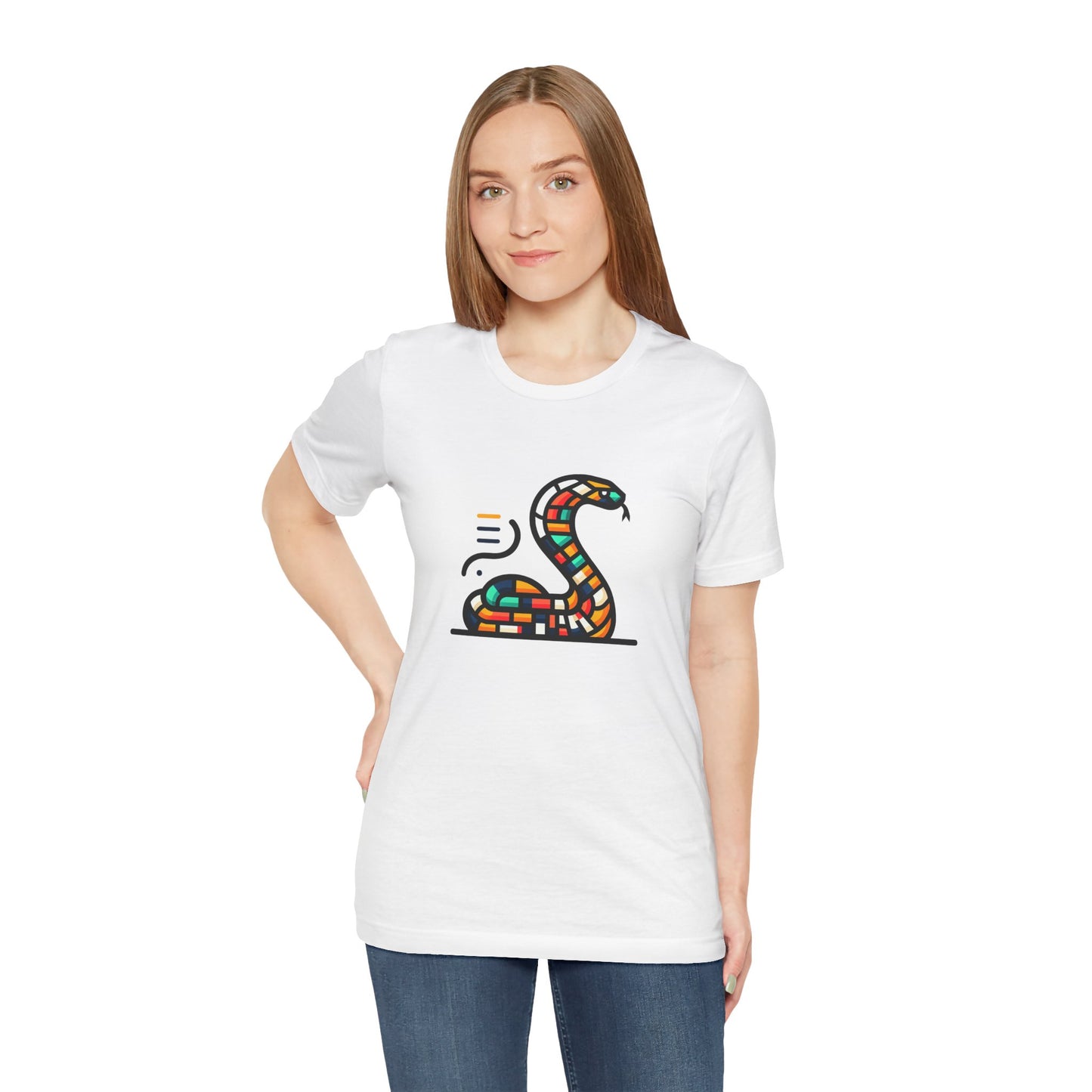 King Cobra Surrillesticity - Snazzle Tee