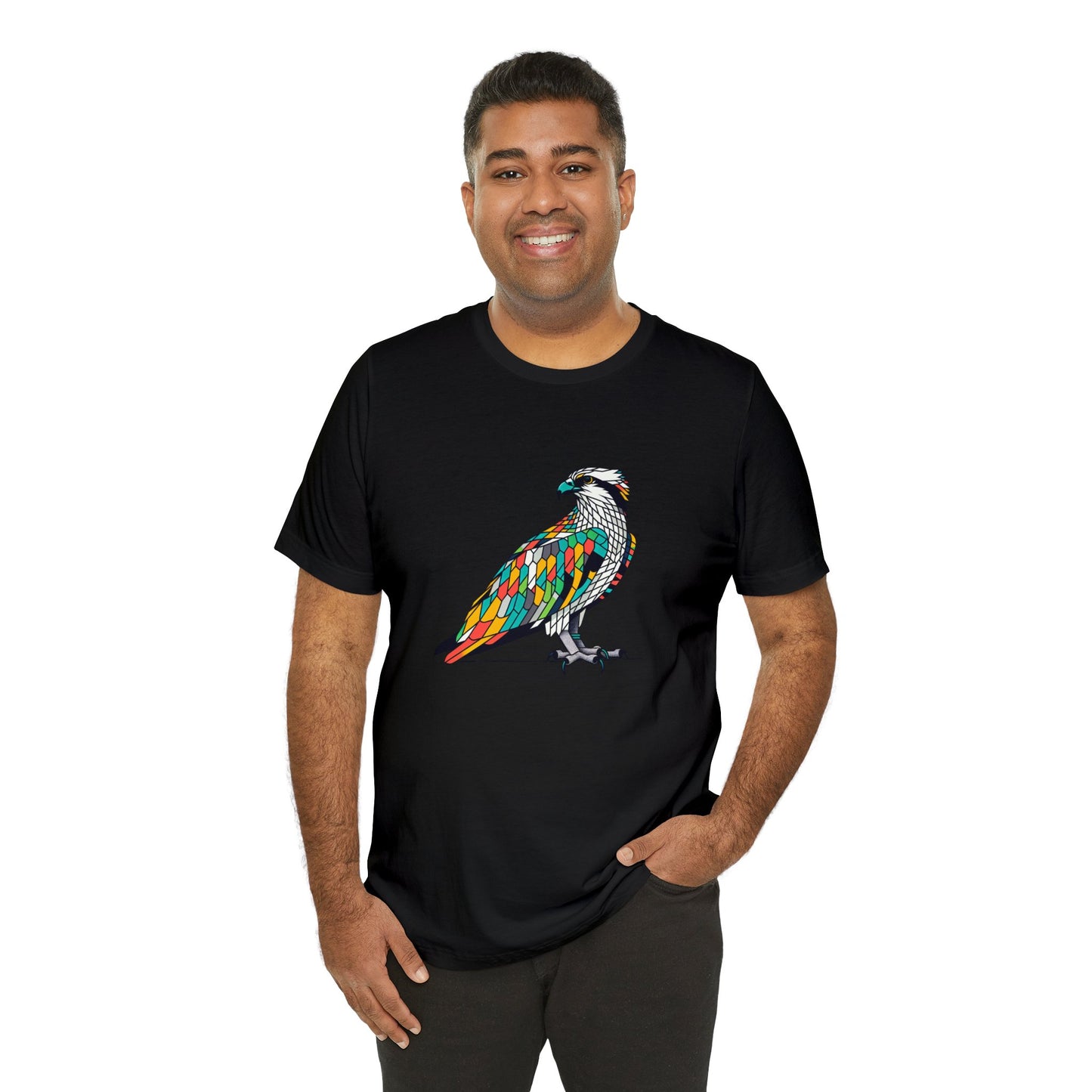 Osprey Quillabrate - Snazzle Tee