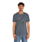 Flying Gecko Nostalglore - Snazzle Tee