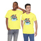 Dolphin Sereniventure - Snazzle Tee