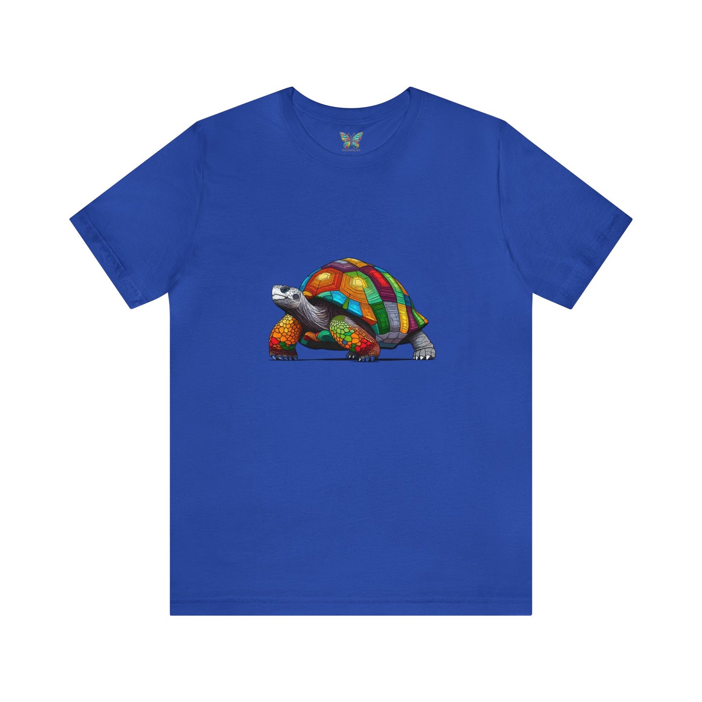 Galapagos Tortoise Joyalogic - Snazzle Tee