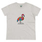 Flamingo Dazzlitude - Women - Snazzle Tee