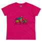 Two Sheep Whimsitality - Women - Snazzle Tee