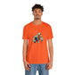 Woolly Mammoth Huescapism - Snazzle Tee