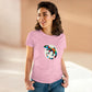 Leopard Gecko Blissundream - Women - Snazzle Tee