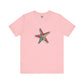 Starfish Splendazzle - Snazzle Tee